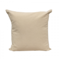 40cm Cushion Cover - Cream 40cm Cushion Cover - Cream